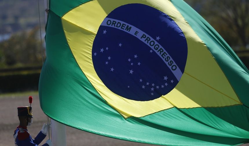 Brezilya 2024 yılında OPEC+ grubuna dahil olacak