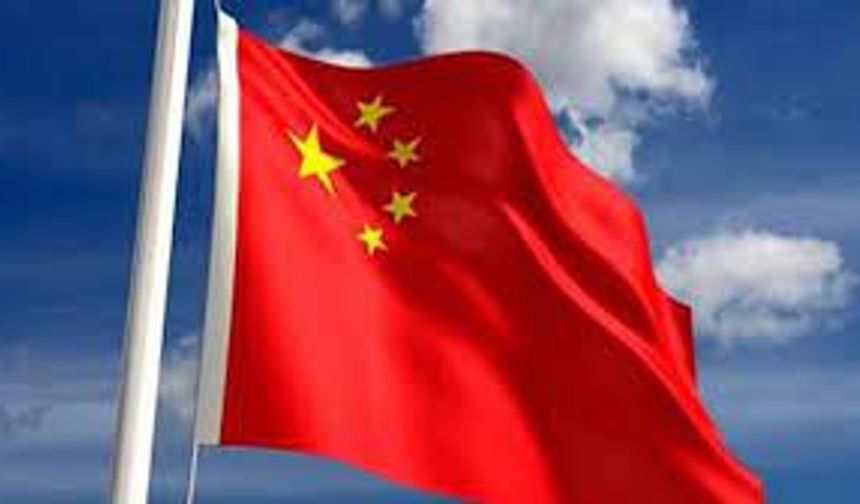 Çin'in başkenti Beijing'de düzenlenecek Zafer Günü askeri geçit töreninin son provası başarıyla tamamlandı
