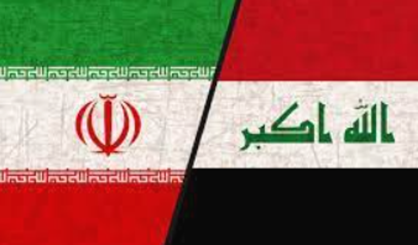 İran, Irak'a doğalgaz ihracatına ilişkin sözleşmenin süresini 5 yıl daha uzattı