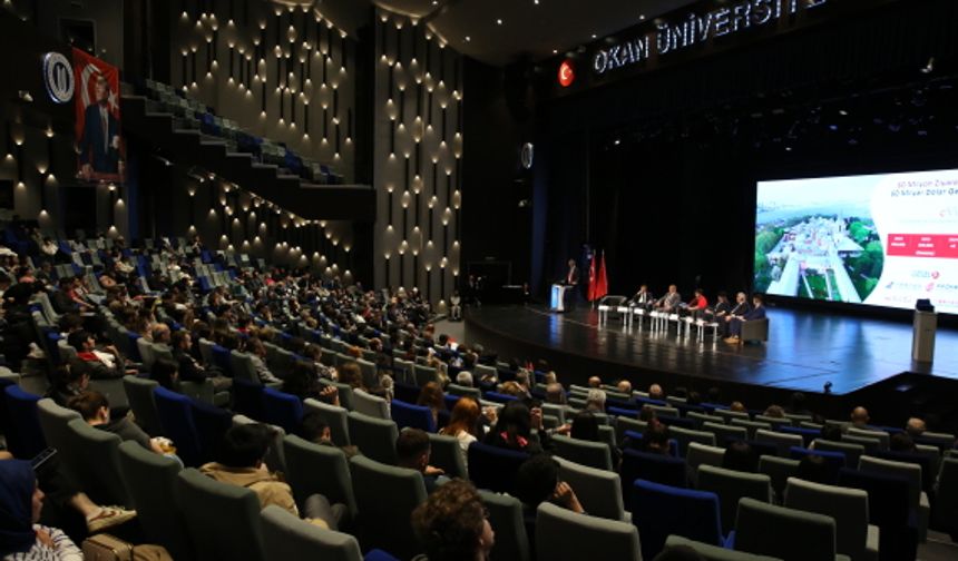 6. Türkiye-Çin Ekonomik Forumu İstanbul'da gerçekleşti