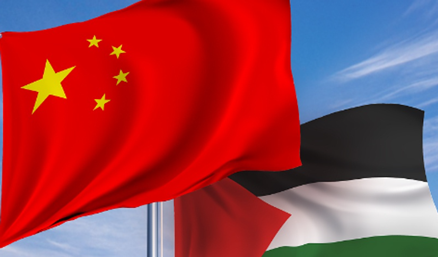 Çin'in BM Daimi Temsilcisi, Filistin'in BM üyeliğine uygunluğunun sorgulanmasını eleştirdi