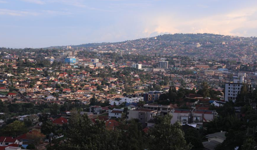 Ruanda'nın yeniden doğuşu: Soykırımın karanlığından birlik halindeki ulusa yolculuk