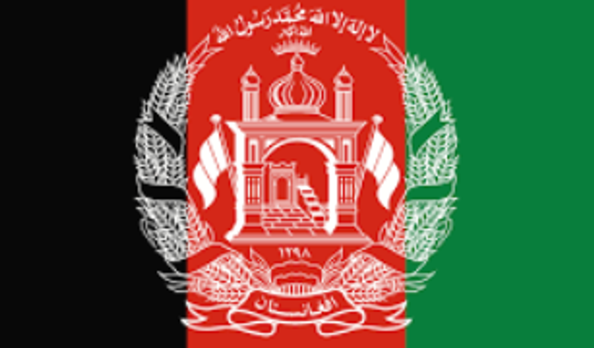 Afganistan'da camiye silahlı saldırı: 6 ölü