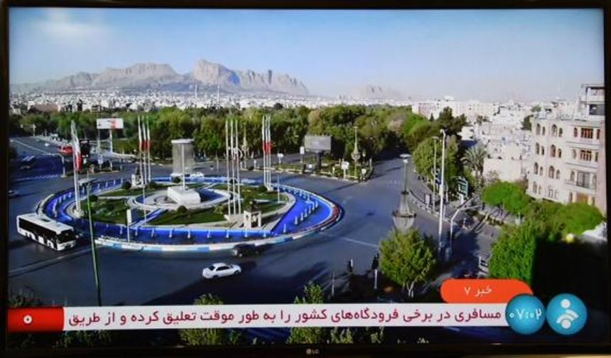 UAEA: İsfahan kentine yapılan saldırıda İran'ın nükleer tesisleri zarar görmedi