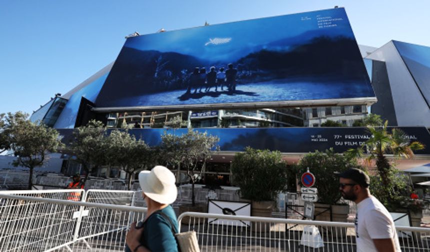 Cannes Film Festivali sinemaseverlerle buluşuyor