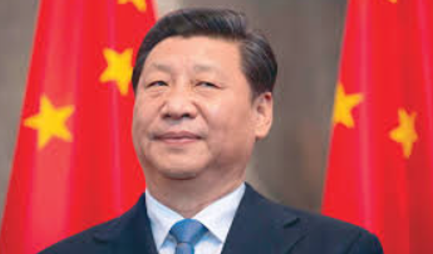 Xi: AB kurumlarının Çin ile ilgili doğru algı geliştirmesini umuyoruz