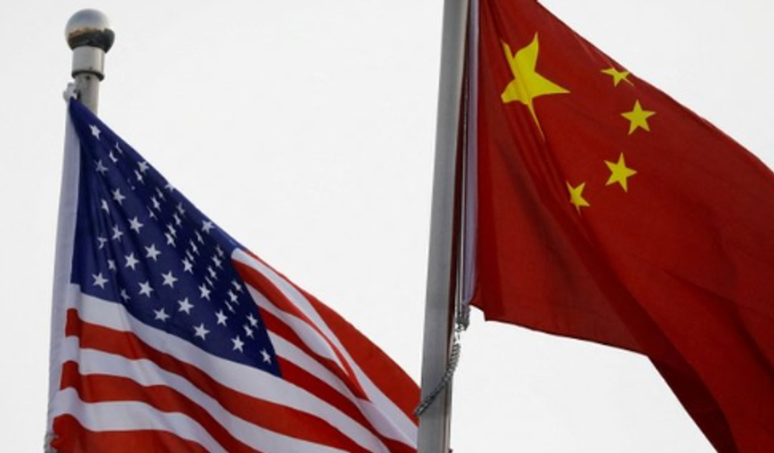 Çin: Ürünlerimize yönelik gümrük vergilerinin artırılması ABD'li şirketleri ve tüketicileri vuracak