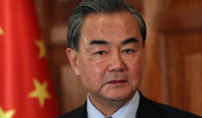 Çin Dışişleri Bakanı Wang Yi, Kazakistan ve Tacikistan'ı ziyaret edecek
