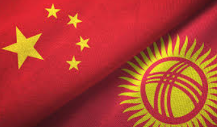 Çin ve Kırgızistan yüksek kaliteli Kuşak ve Yol işbirliği arayışını sürdürecek