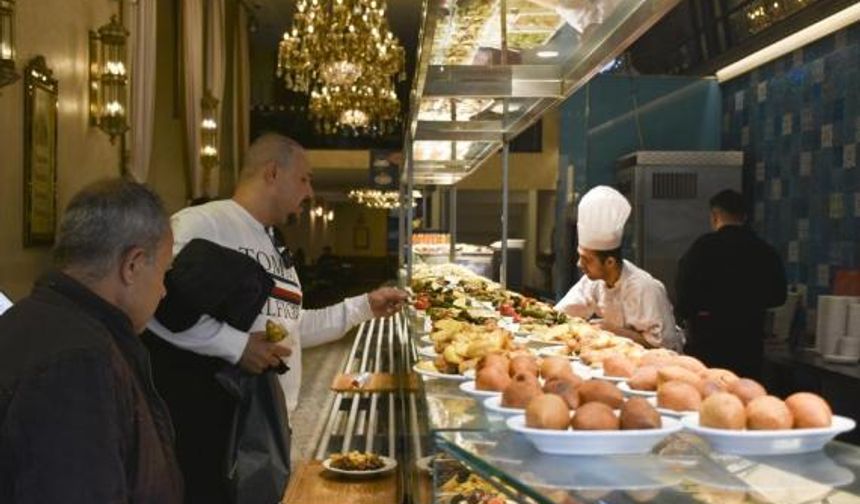 Michelin yıldızlı restoranlar Türkiye'de gastronomi turizmini canlandırıyor