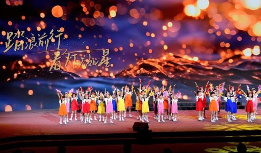 Çin'in Fujian eyaleti haziran ayının ortasında 17. Boğazlar Forumu'na ev sahipliği yapacak