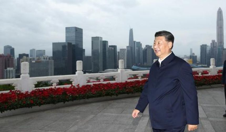 Çin'in modernleşme süreci ve Xi Jinping'in reformist hamleleri