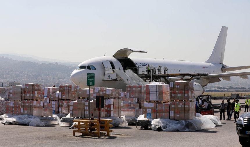 UNHCR: Çinli spor giyim şirketi ANTA, son üç yılda Afrika'da 300.000'den fazla çocuğa destek sağladı