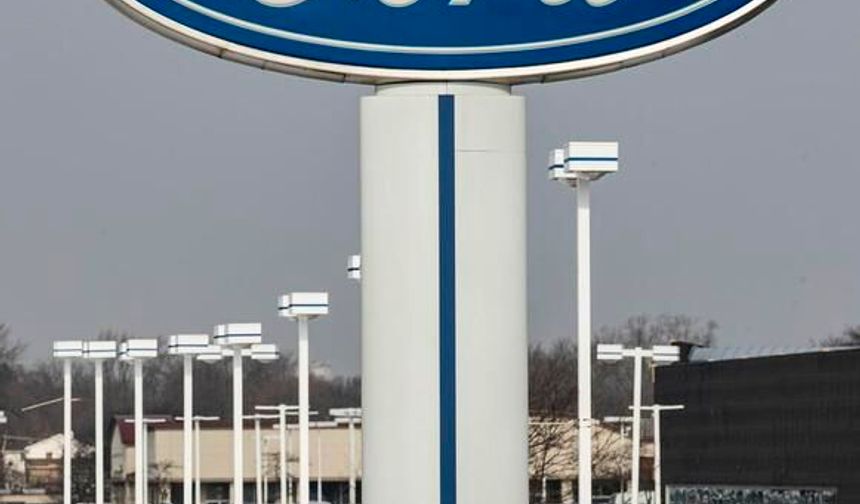 Kanada'da 300.000 Ford aracı yangın riski nedeniyle geri çağrıldı