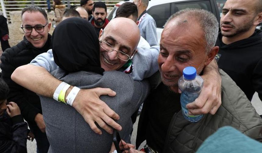 Hamas: Gazze'de ateşkes anlaşması için yeni müzakere turuna hazırız