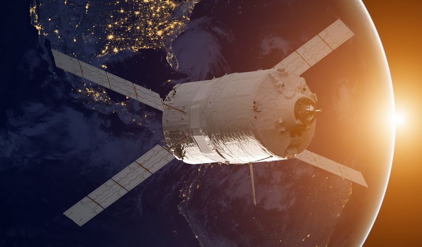 Çin'de uydu fırlatma görevi başarısızlıka sonuçlandı