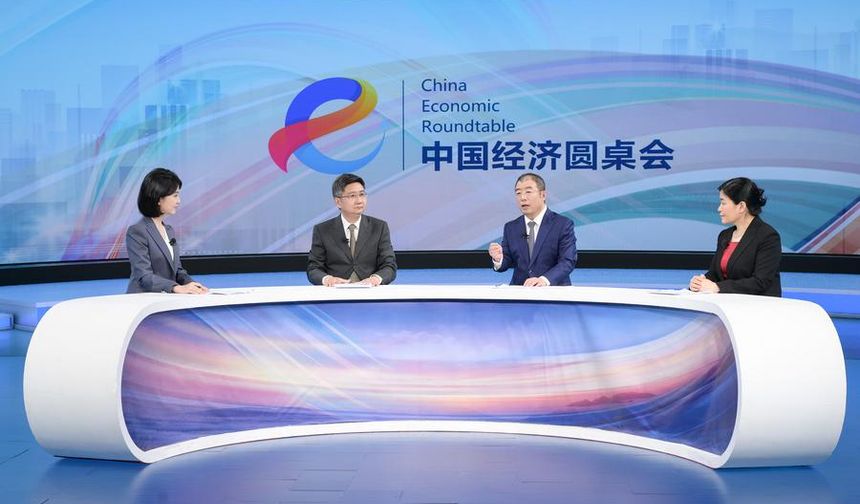 Xinhua Headlines: China's landmark private sector promotion law to fortify economy resilience, vitality