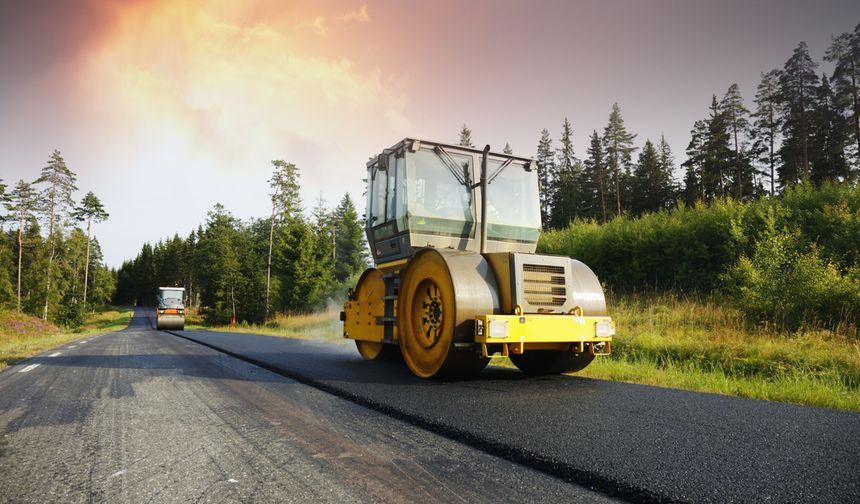 Çin Yol ve Köprü Şirketi, Hırvatistan Karayolları ile otoyol inşası için 160 milyon euroluk anlaşma imzaladı