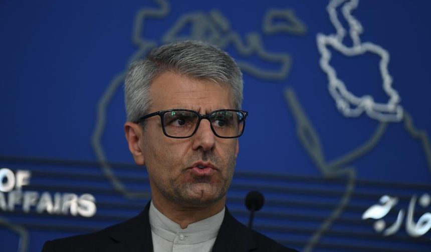 İran: ABD ile geçici nükleer anlaşma gündemimizde değil