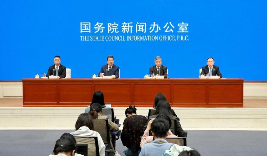 2. Kuşak ve Yol Bilim ve Teknoloji Etkileşim Konferansı Çin'in Chengdu kentinde düzenlenecek