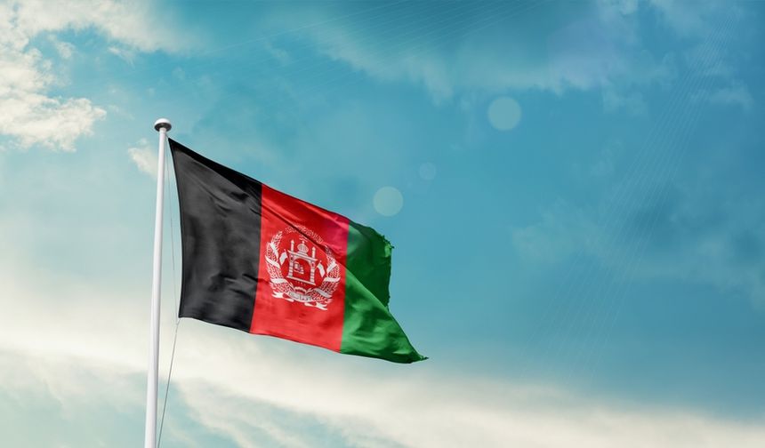 Afganistan elektrik altyapısı için 41 milyon ABD doları değerinde anlaşma imzaladı