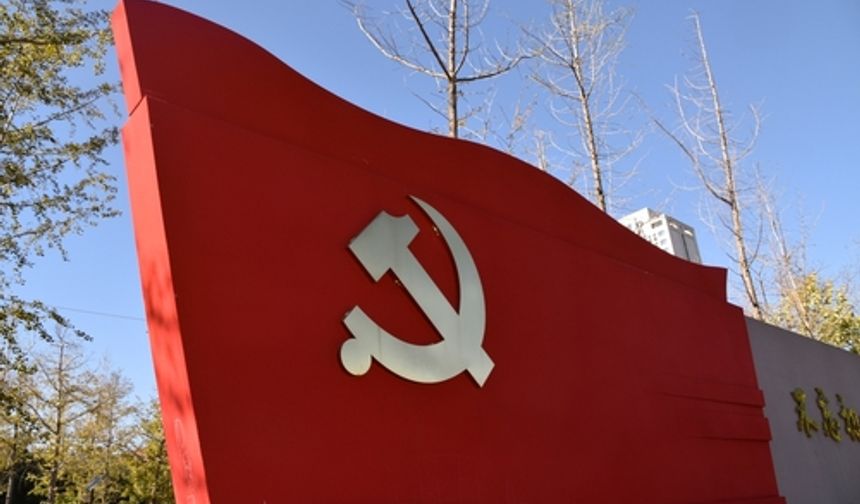 Çin Komünist Partisi ve Almanya Sosyal Demokrat Parti ikinci stratejik diyalog toplantısı Beijing'de düzenlendi