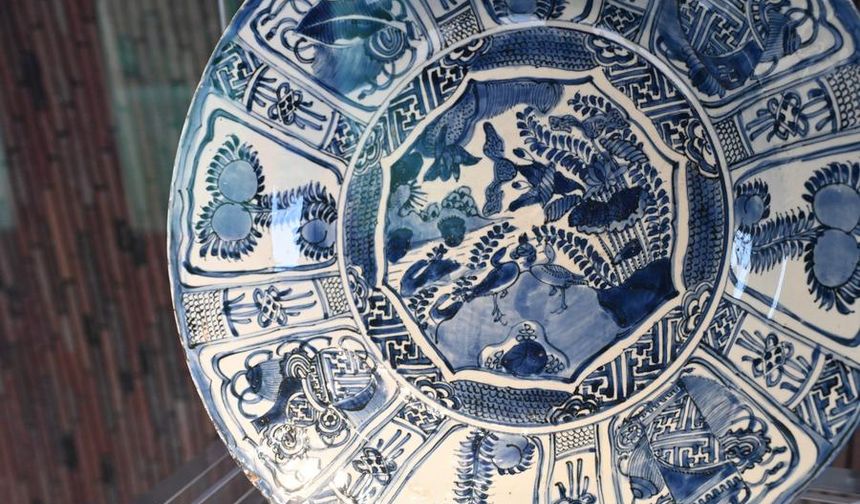 Çin'in porselen başkenti Jingdezhen uluslararası yetenekleri kendine çekiyor