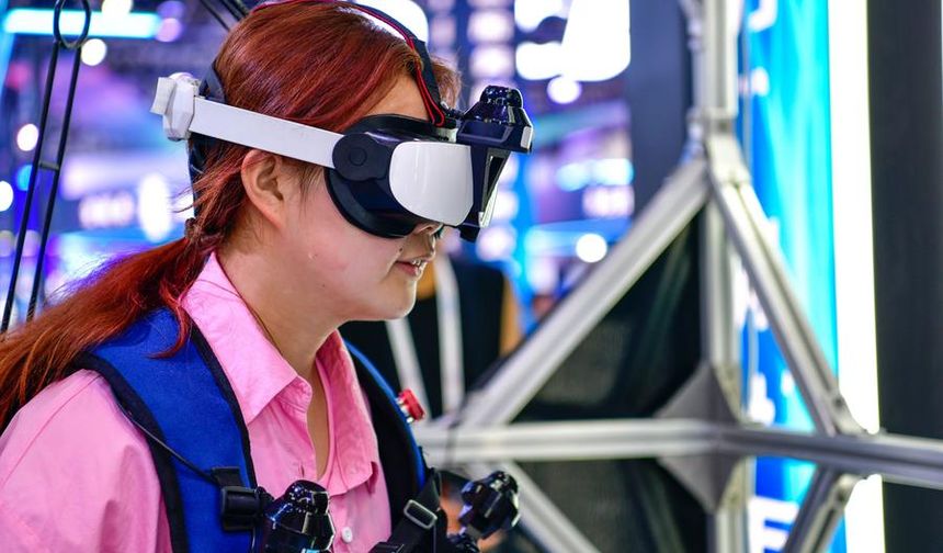 2025 Çin Uluslararası Büyük Veri Endüstrisi Fuarı, 28 Ağustos'ta Guiyang'da başlayacak