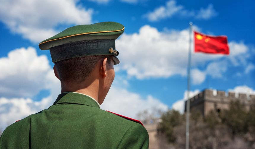 Çin Halk Kurtuluş Ordusu, Taiwan Adası çevresindeki Adalet Görevi 2025 kod adlı tatbikatı tamamladı