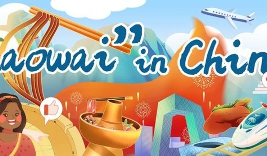 Çin'in Shanghai kenti 2025'in ilk yarısında turizmde güçlü bir performans sergiledi