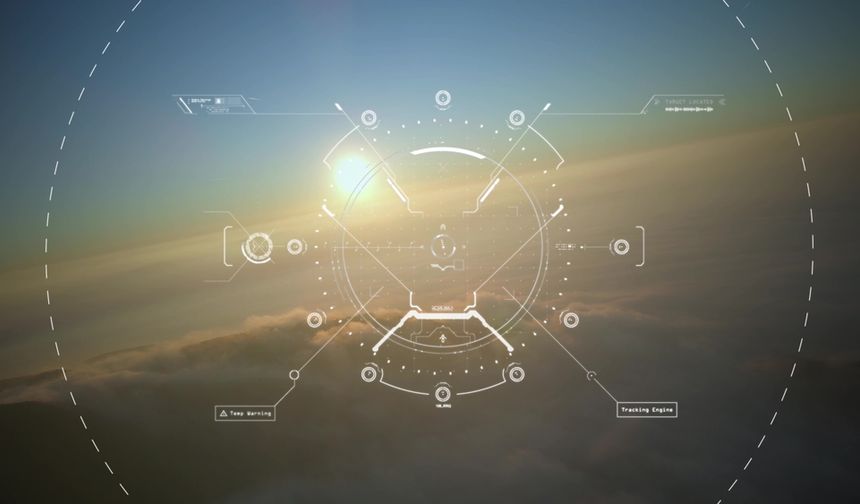 İsrail'den Lübnan'ın doğusuna İHA saldırısı: 4 ölü
