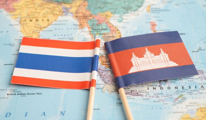 Çin: Tayland ile Kamboçya arasında barışın yeniden tesisine yönelik çabalarımızı sürdüreceğiz