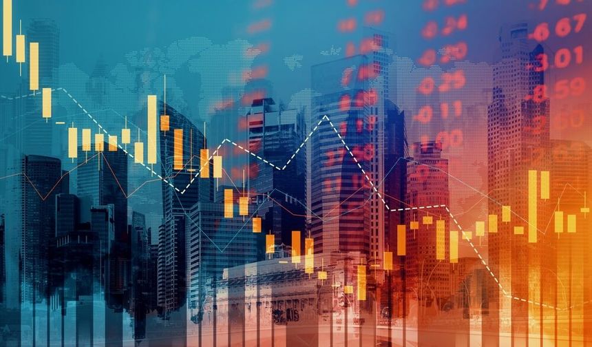 Çin-Almanya ticaret hacmi 2025'te 217,8 milyar dolara ulaştı