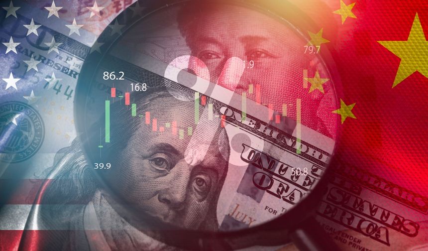 Çin ile ABD arasındaki ekonomi ve ticaret görüşmeleri Madrid'de başladı