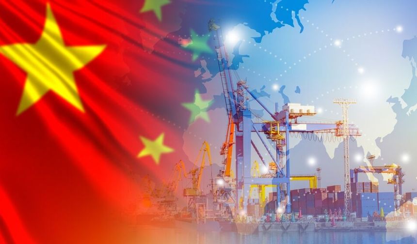 Çin'de ürünlerin fabrika çıkış maliyetleri aralıkta da düşüşünü sürdürdü