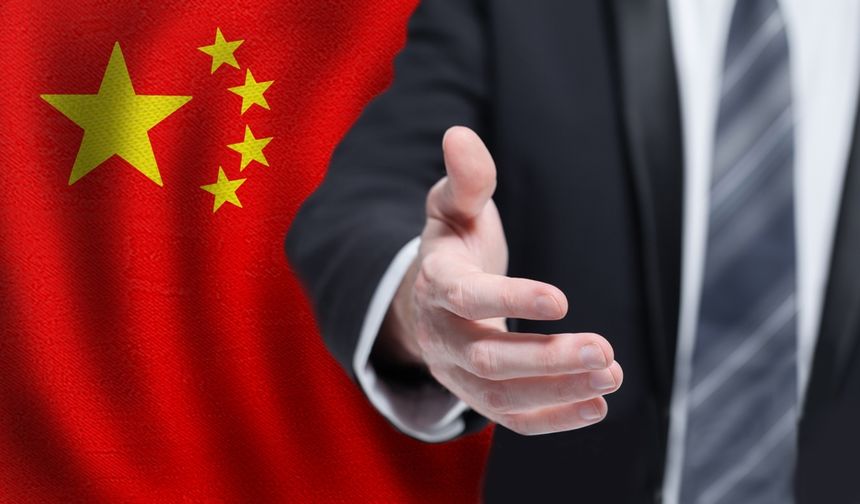 Çin: Uluslararası toplum tek taraflılığa karşı ortak direniş sergilemeli