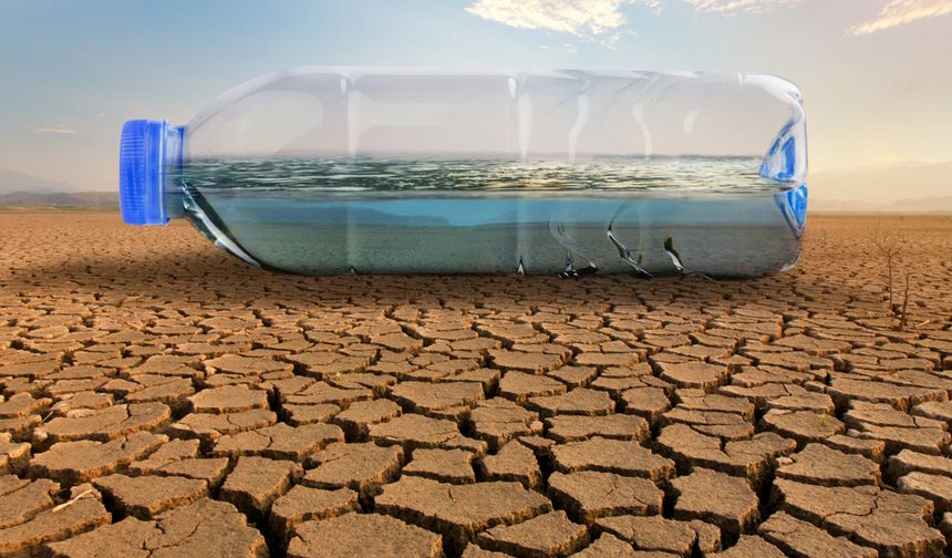 Çin'in Xinjiang bölgesinde su koruma projelerinin inşasına 5,6 milyar dolar yatırım yapıldı