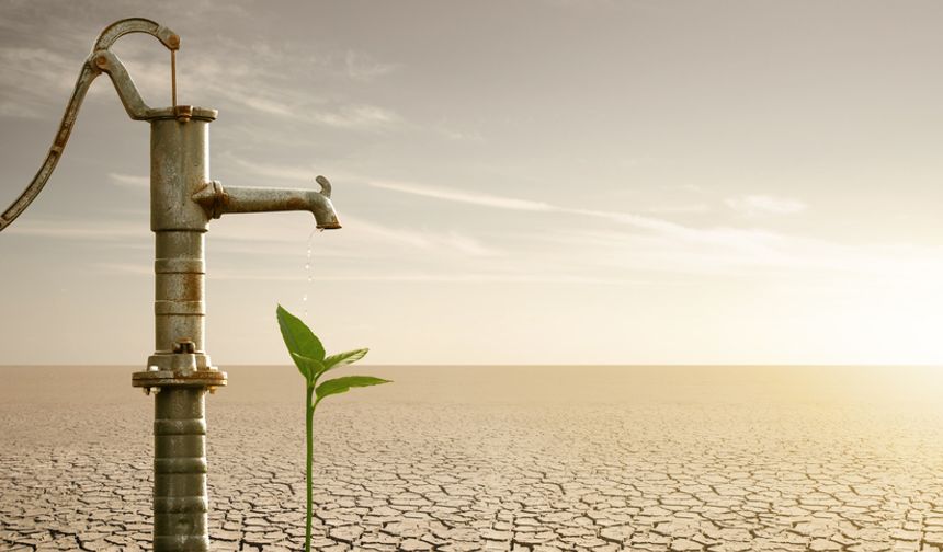 Lübnan Enerji ve Su Bakanı: Benzeri görülmemiş su kıtlığıyla karşı karşıyayız