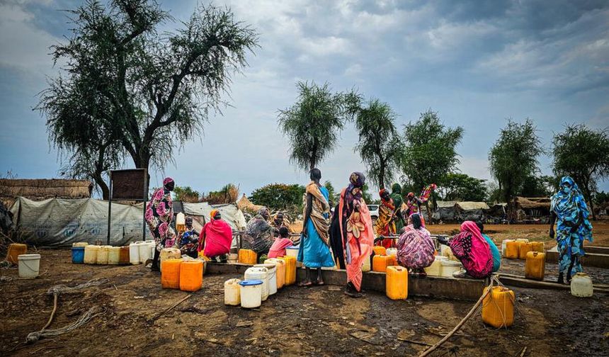 Dünya İnsani Yardım Günü, Ortadoğu ve Afrika'da çatışmalar ve krizlerin gölgesinde anıldı