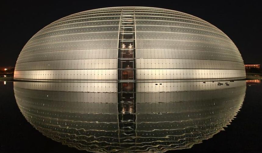 Farklı ülkelerden sanatçıların yer alacağı Beijing Müzik Festivali 10-24 Ekim tarihleri arasında düzenlenecek