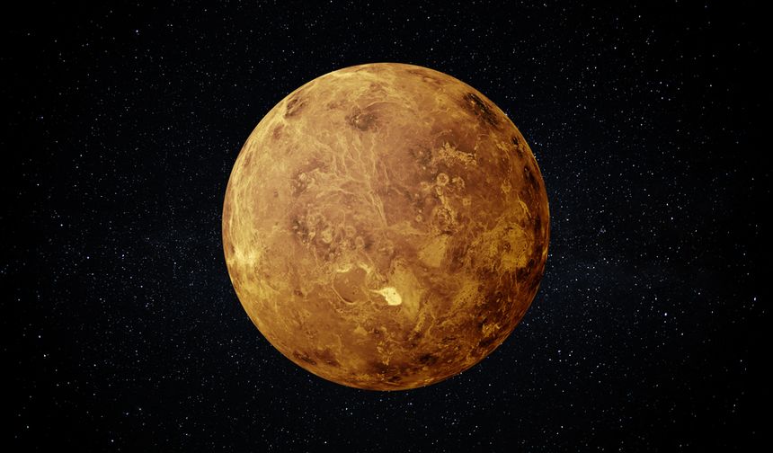 Rusya, 2036'dan önce Venüs misyonunu başlatmayı planlıyor