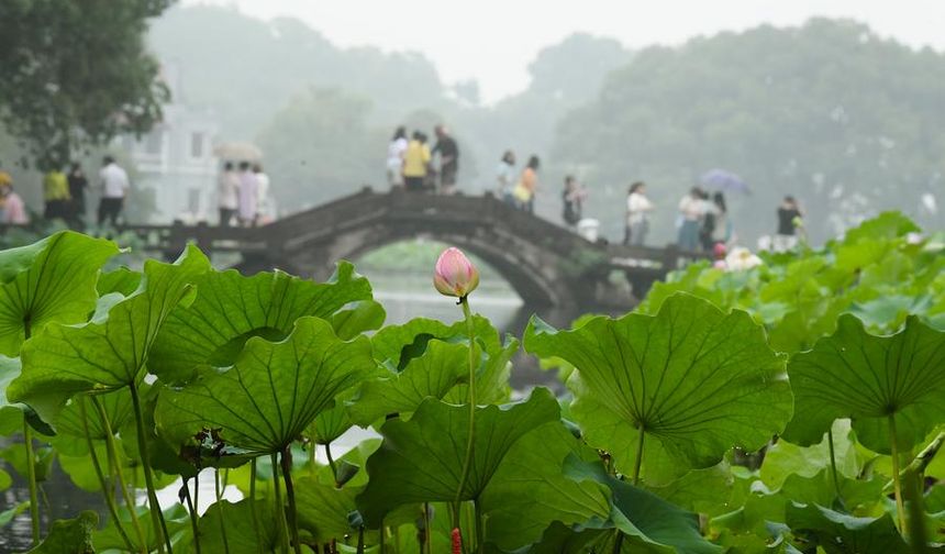 5. Dünya Biyosfer Rezervleri Kongresi, Çin'in Hangzhou kentinde düzenlenecek