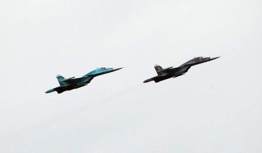 Belarus ve Rusya ortak askeri tatbikat düzenledi