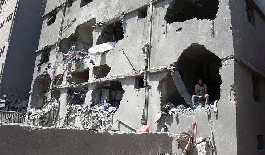 İsrail'den Yemen'in başkenti Sana'ya hava saldırısı: 46 ölü, 165 yaralı