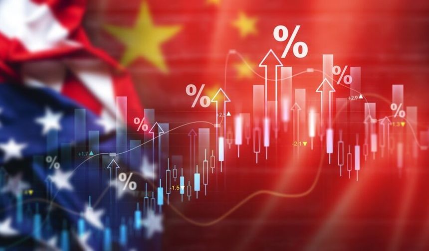 Çin: ABD, birinci aşama ticaret anlaşmasının uygulanmasına objektif ve rasyonel şekilde yaklaşmalı