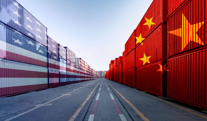 Çin Ticaret Bakanı: ABD'li şirketlerin Çin pazarındaki varlıklarını genişletmesini memnuniyetle karşılıyoruz