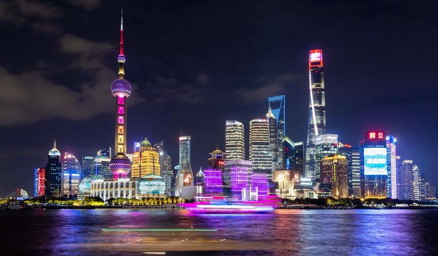 Dünya Mühendislik Örgütleri Federasyonu 2025 Genel Kurulu ve Küresel Mühendislik Kongresi Shanghai'da düzenlenecek