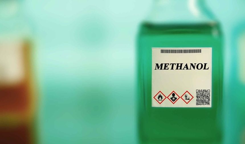 Brezilya'da metanol zehirlenmesi nedeniyle hayatını kaybedenlerin sayısı 9'a yükseldi