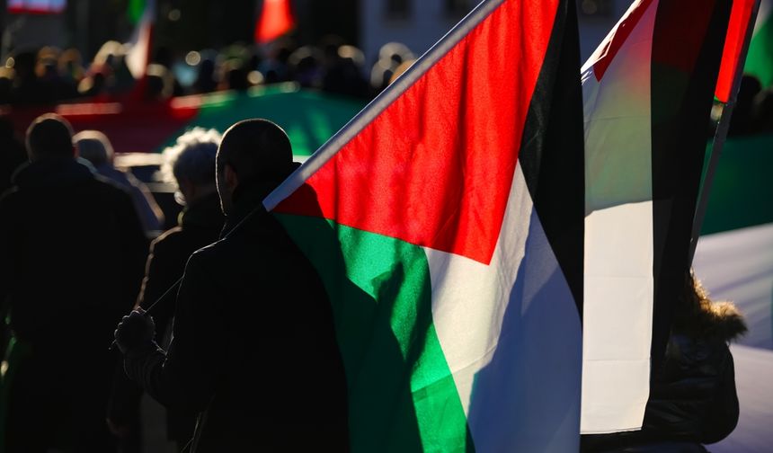 Roundup: Mixed Palestinian reactions as UN backs int'l stabilization force in Gaza