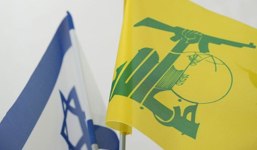 Hizbullah: Lübnan'ın güneyindeki Hiyam kasabasında İsrail güçleriyle çatışmalar sürüyor